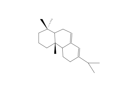 Abieta-7,13-diene