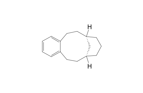 cis-Tricyclo[10.3.1.0(4,9)]hexadeca-4,6,8-triene