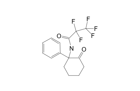 Deschloroketamine HFB