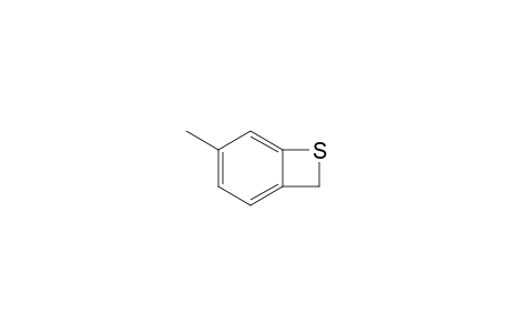5-Methyl-2H-benzo[b]thiete