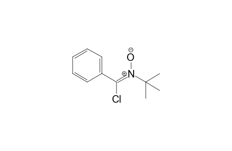 .alpha.-Chlorobenzyl-N-tert-butyl nitrone
