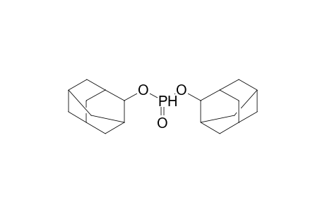 bis(2'-Adamantyloxy)phosphite