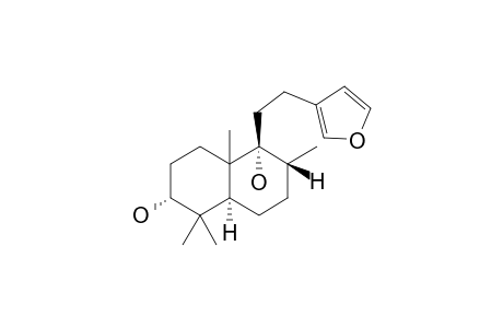 OTOSTEGINDIOL