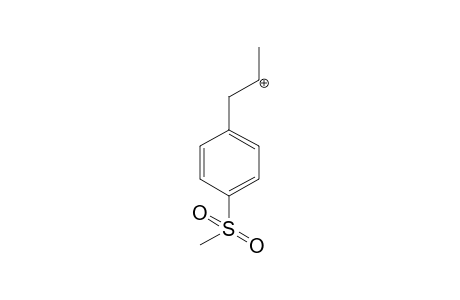 4-MTA-M (sulfone-acetyl-) MS3_2