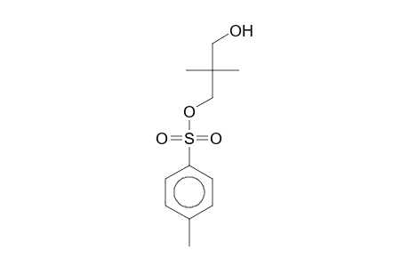 p-Toluenesulfonic acid, 2,2-dimethyl-3-hydroxypropyl ester
