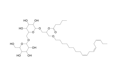 DGDG O-18:3_5:0