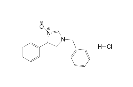 3-Benzyl-5-phenyl-1,3-diazol - 1-oxide - hydrochloride