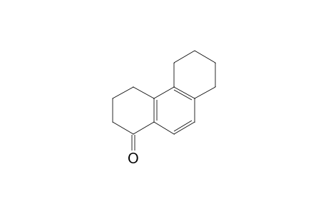 3,4,5,6,7,8-HEXAHYDRO-1(2H)-PHENANTHRENONE