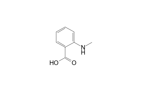 N-methylanthranilic acid