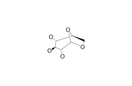 1,6-Anhydro-D-glucose