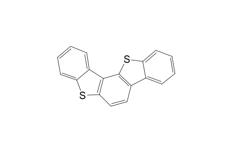 Benzo[1,2-b:3,4-b']bis[1]benzothiophene