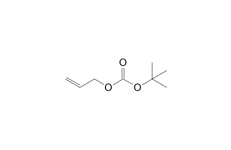 Allyl tert-Butyl carbonate