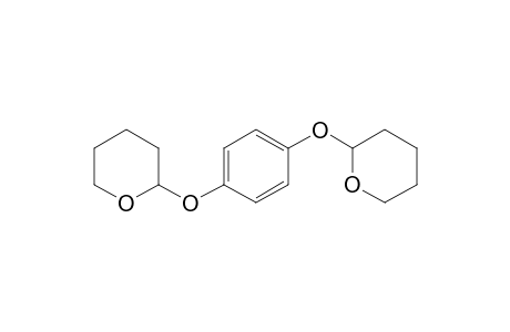 2-(4-tetrahydropyran-2-yloxyphenoxy)tetrahydropyran