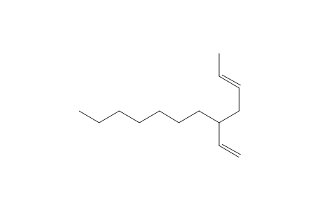 5-Vinyl-2-dodecene