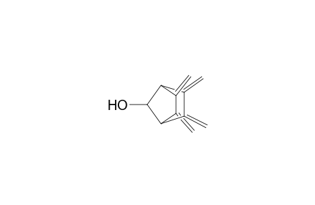 2,3,5,6-tetramethylene-7-norbornanol