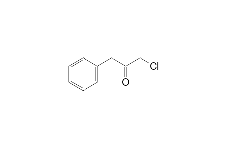 1-Chloro-3-phenylpropan-2-one