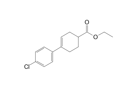 Ethyl 4'-chloro-2,3,4,5-tetrahydro-[1,1'-biphenyl]-4-carboxylate