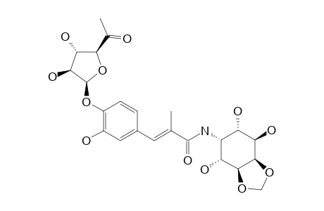 HYGROMYCIN-A