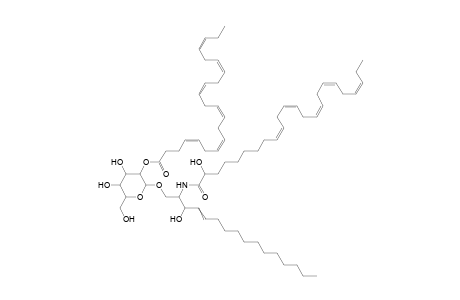 AHexCer (O-22:6)16:1;2O/24:5;O