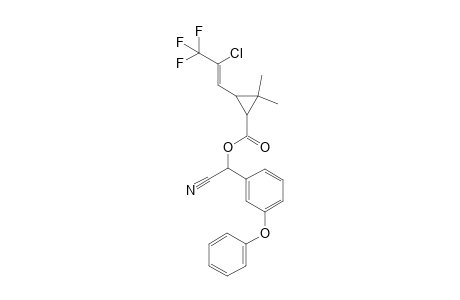 Cyhalothrin