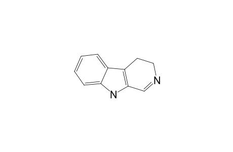 4,9-dihydro-3H-$b-carboline