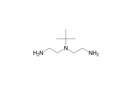 1,2-Ethanediamine, N-(2-aminoethyl)-N-(1,1-dimethylethyl)-