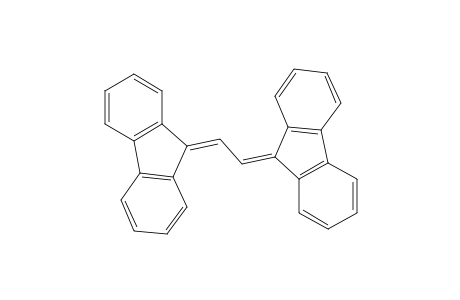 9-(2-fluoren-9-ylideneethylidene)fluorene