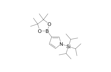 N-[IPR-(3)]-SI-PYRROLE-3-BPIN
