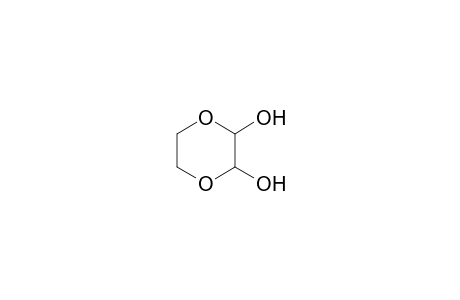 1,4-Dioxane-2,3-diol