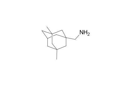 (3,5-dimethyl-1-adamantyl)methanamine