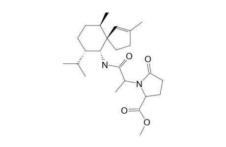 BONERATAMIDE-B-METHYLESTER