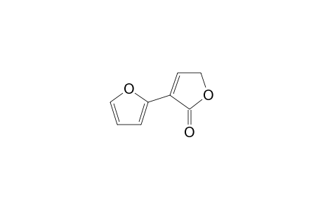 4-(2-furanyl)-2H-furan-5-one