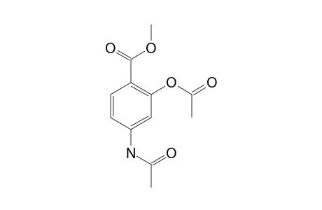 Mesalazine ME2AC              @