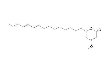 Ceratopyrone B