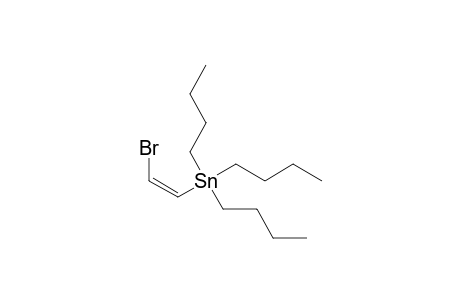 (Z)-2-Bromo-1-Tributylstannylethylene