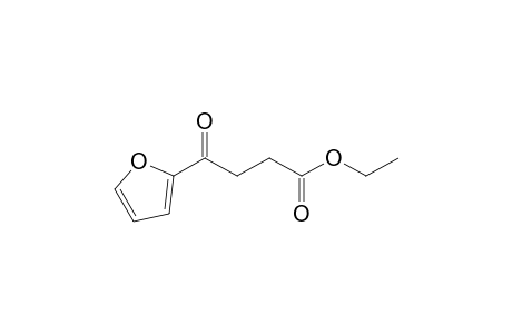 4-Oxo-4-(2-furyl)-butyric acid ethyl ester