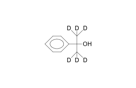 A,A-Bis(trideuteriomethyl)-benzyl alcohol