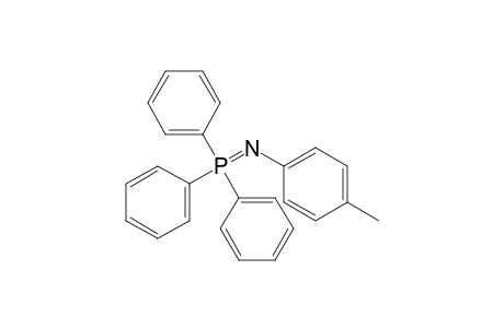 N-p-tolyl-p,p,p-triphenylphosphine imide