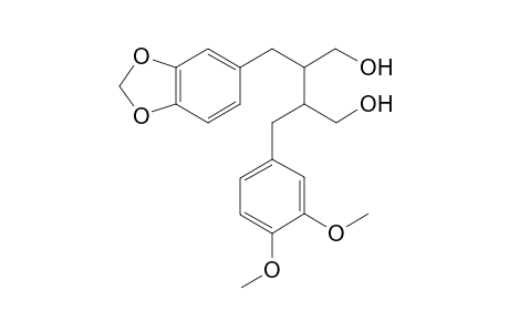 2,3-Desmethoxy seco-isolintetralin