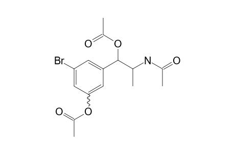 3-Bromomethcathinone-M 3AC