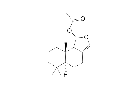 (-)-7-DEACETOXYOLEPUPANE