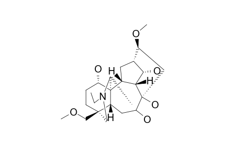 Virescenine