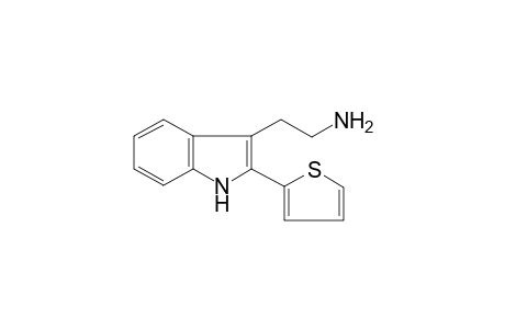 2-[2-(2-Thienyl)-1H-indol-3-yl]ethylamine