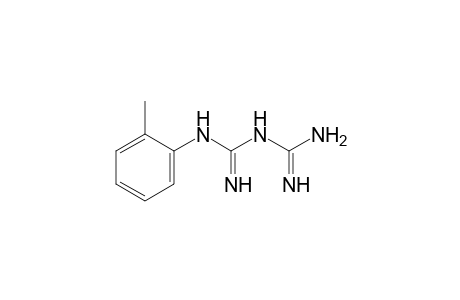 N-(2-Methylphenyl)imidodicarbonimidic diamide