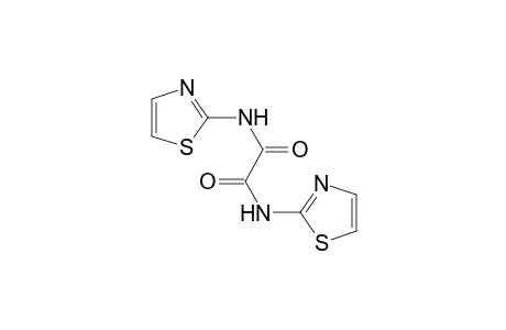 N,N'-Bis-thiazol-2-yl-oxalamide