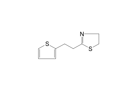 2-[2-(2-thienyl)ethyl]-2-thiazoline