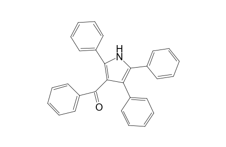 Methanone, phenyl(2,4,5-triphenyl-1H-pyrrol-3-yl)-
