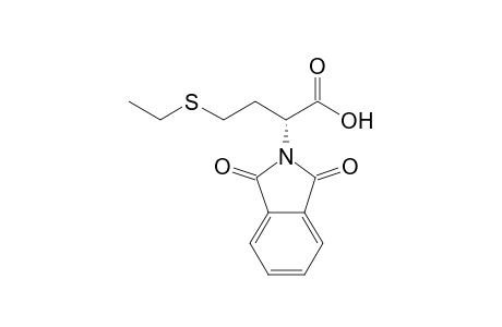 N-Phthaloyl-D-ethionine