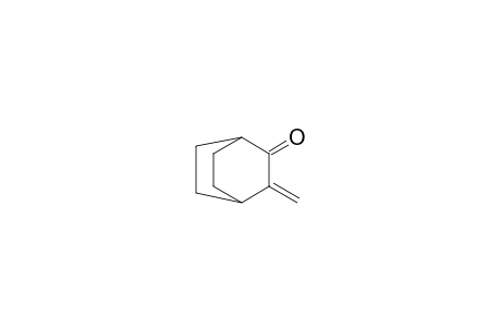 2-Methylene-3-bicyclo[2.2.2]octanone