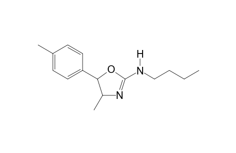 p-Methyl-(4-methylaminorex) BU